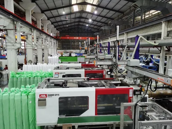 백색 유성 페인트 세척 PP 플라스틱 양동이 플라스틱 통